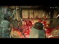 Donnie Darko Execution Call Of Duty Warzone