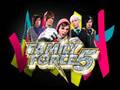 face down-family force 5