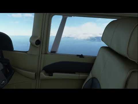 FS 2020 - G1000 Autopilot Tutorial (Deutsch)