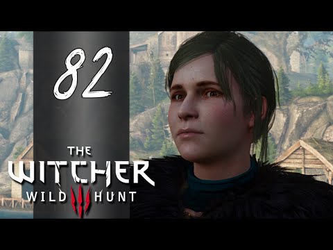 [Here Comes The Groom] ► Let's Play The Witcher 3: Wild Hunt - Part 82