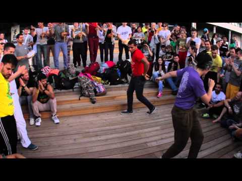 Inst Dana e Prof Juca