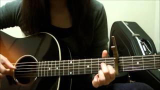 &quot; Guest Check &quot; Intro (Tristan Prettyman) ★