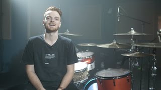 Issues - The Realest (Josh Manuel Drum Playthrough)