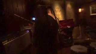 THEE OH SEES - WEB - new song - 2/16/15 SECRET SHOW