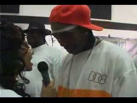 B.G. interview discussin chopper city records