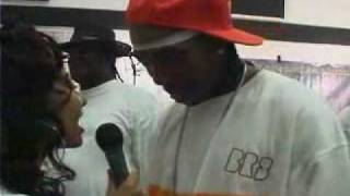 B.G. interview discussin chopper city records