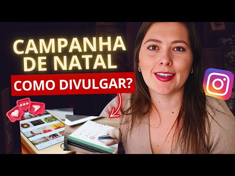 How to sell more at Christmas [STEP BY STEP] Christmas sales campaign