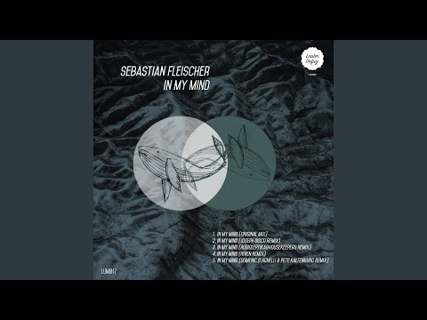 In My Mind (Domenic D'Agnelli & Pete Kaltenburg Remix)