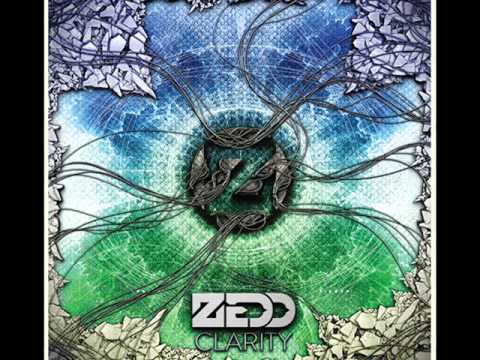Spaceman is my clarity (Zedd vs Hardwell) Mashup 2014