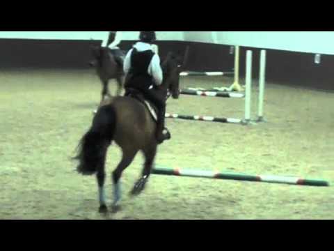 Ole K Meland trening