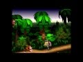 Donkey Kong Country SNES 101 Guide World 1 Kongo Jungle