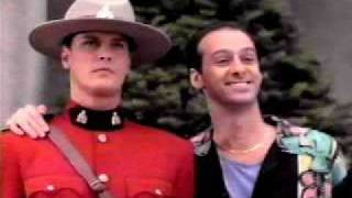due south soundtrack -  cabin music