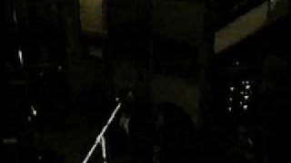 Gary Numan - John Peel show 2001 - "My Jesus"   Cars" [London BBC Centre]