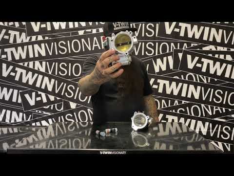 The Harley Throttle Body Upgrade You Never Knew About