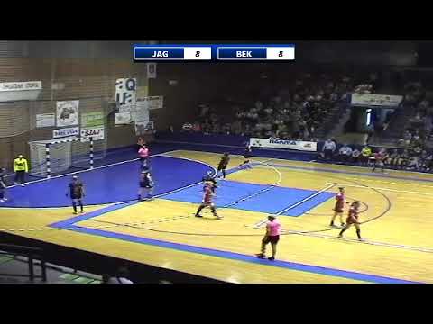 3. kolo / SRLS Playoff / ŽORK Jagodina - ŽRK Bekament