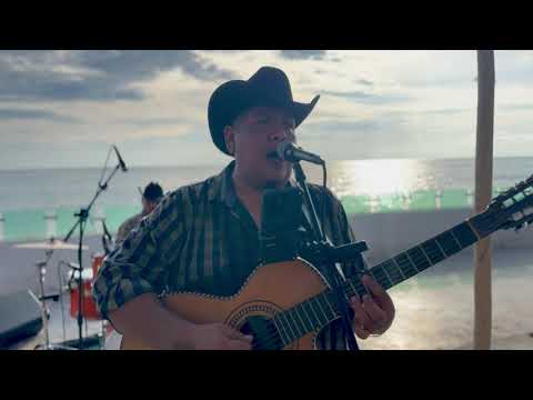 LATIGO NORTEÑO - "CON TU IMAGEN" (cover)
