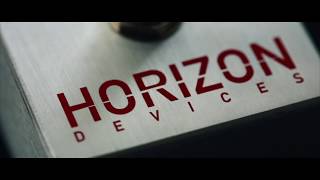 Video thumbnail for Limited Edition Tokyo Drive by Horizon Devices
