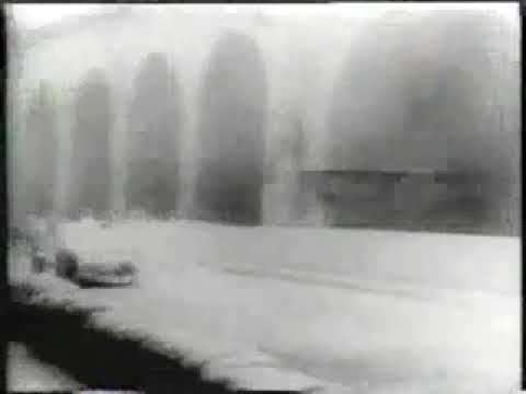 Monaco Grand Prix F1 1929