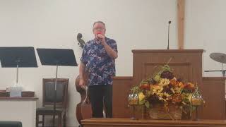 Gene Haynes - America Will Always Stand