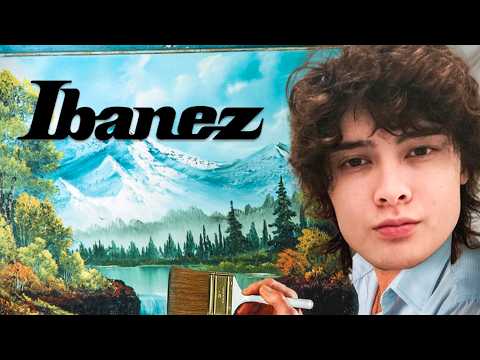 The Unlikely Rise of Ibanez Guitars | Guitar History