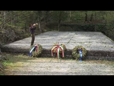 FOIBA DI MONRUPINO n. 149 - Silenzio di Mario Fragiacomo