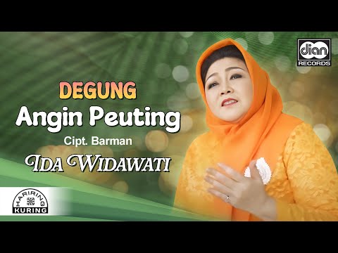 Ida Widawati - Angin Peuting | Official Music Video