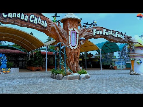 Chhab Chhaba Chhab Water Park Surat Gujarat Fun Funta Fun surat