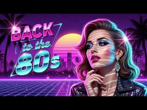 80s Synthpop Magic ✨ | Modern Talking Style – Cheri Cheri Love, Soulfire, Atlantis & More