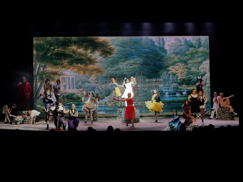 2024 - IVMS - Saturday - Alice in Wonderland Jr