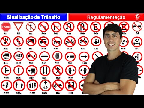Traffic Signs - Meaning of Regulatory Signs - Traffic Signs