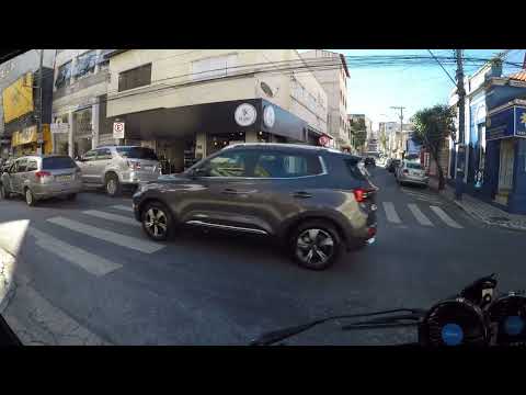 Rolezinho em Pouso Alegre - Sul de Minas Gerais - Brasil 🇧🇷 