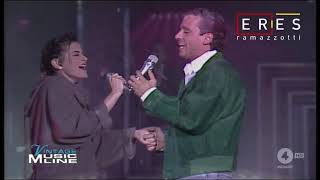 Amarti e l&#39;immenso per me (1990 Programa Telemike)