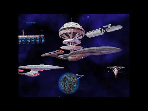 Star Trek: Armada II Federation Campaign | 01 Invasion