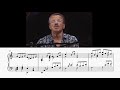 Keith Jarrett Trio - I Fall In Love Too Easily (Outro transcription)