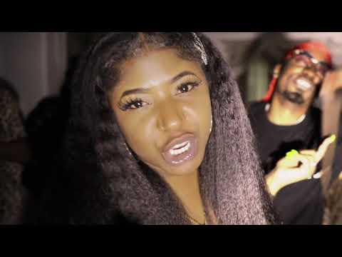 X The Vibe - Alien (Official Music Video)