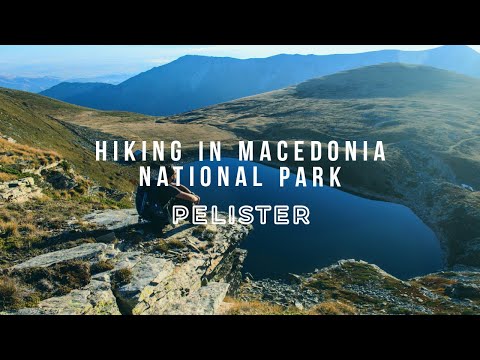 Pelister National Park | Mountain Lakes, Peaks & Breathtaking Sunrise