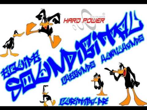 Edy Lemond Vs Bonde Tesão Fiorino Dj Cesar Eq.SounDigital 2013