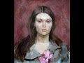 ANNA MARINOVA - PRIVATE LIES 