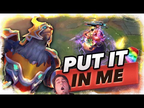 PUT IT IN ME! BRONZE HIGHLIGHTS - Trick2G