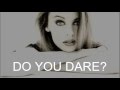 Kylie Minogue - Do You Dare