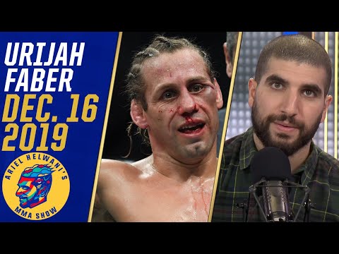 Petr Yan vs Urijah Faber full fight