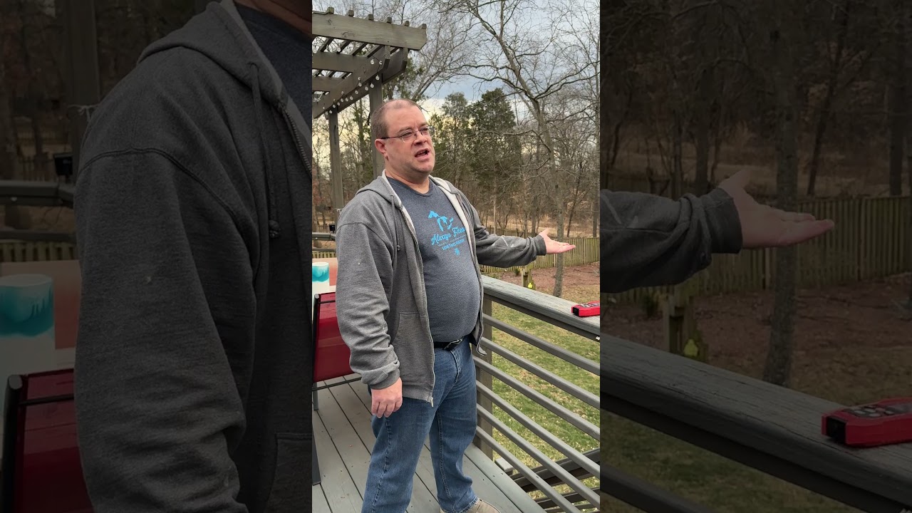 Data center noise at Great Oak community outside Manassas #news