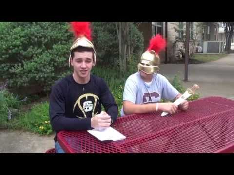 The 12 Tables of Roman Law