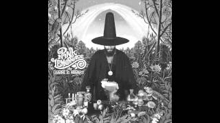 Neoprene Byzantine ⎜Closure In Moscow