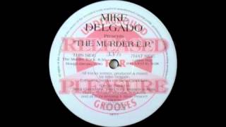 Mike Delgado (Rough Dream) 1994