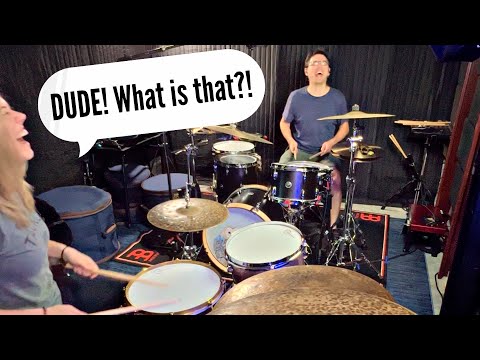 the crossover fill you should know (but never use)