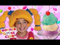 Ice Cream Song More Mother Goose Club Nursery Rhymes