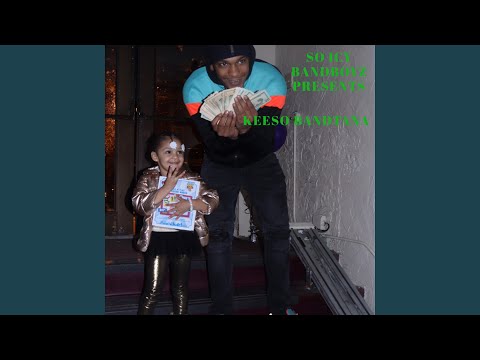 Rackz (feat. So Icy Shotta & Bandlord900)