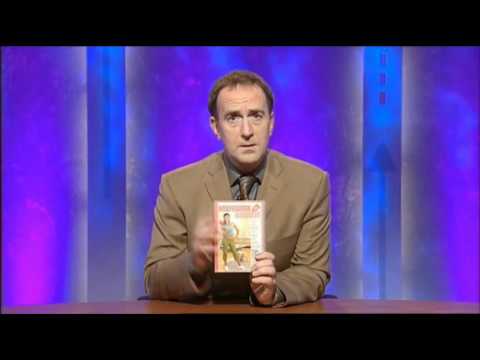"Help Yourself" with Angus Deayton - Episode 2 (1 of 2)