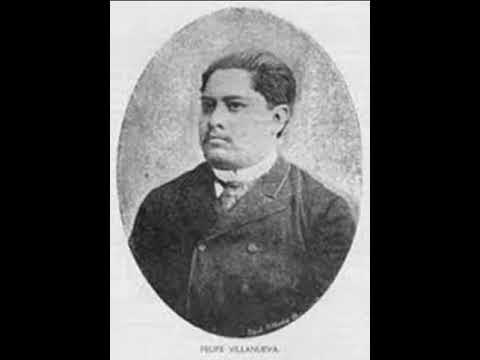 Felipe Villanueva - Segunda Mazurka Op. 25 - Gustavo Adolfo Merino